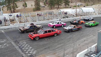 Rust Valley Restorers Season 3 Episode 8