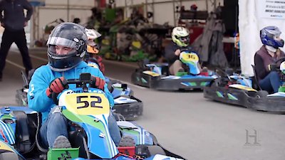 Rust Valley Restorers Season 3 Episode 10