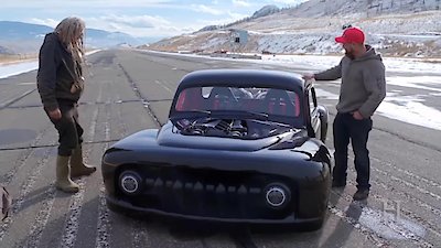 Rust Valley Restorers Season 3 Episode 11