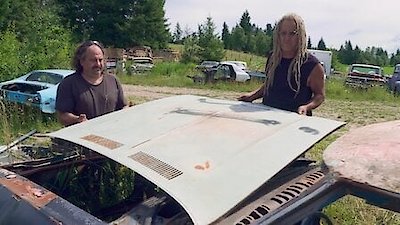 Rust Valley Restorers Season 2 Episode 5