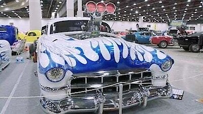 Rust Valley Restorers Season 2 Episode 8