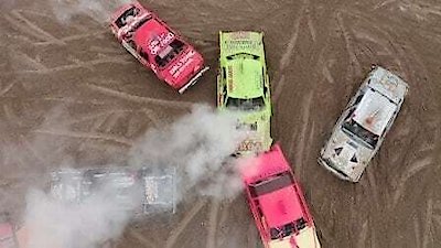 Rust Valley Restorers Season 2 Episode 9