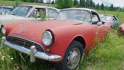 Rust Valley Restorers Season 2 Episode 12