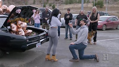 Rust Valley Restorers Season 3 Episode 12