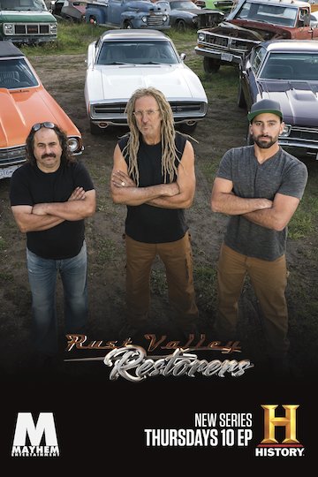 Watch Rust Valley Restorers Streaming Online Yidio Watch Rust Valley Restorers Streaming Online Yidio