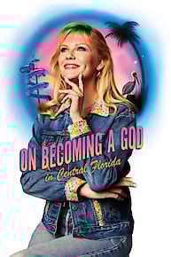 On Becoming a God in Central Florida
