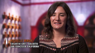 Top Chef Season 16 Episode 8