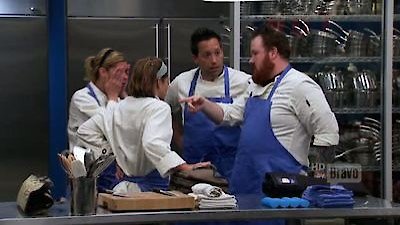 Top Chef Season 6 Episode 9