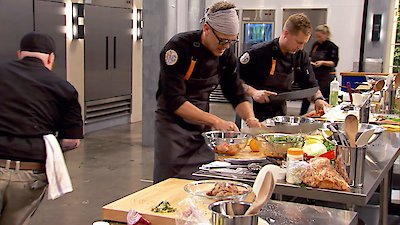 Top Chef Season 17 Episode 7