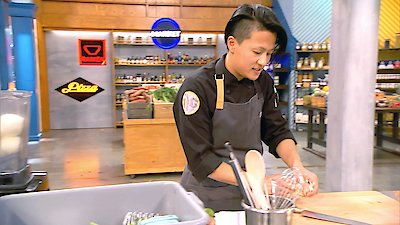 Top Chef Season 17 Episode 11