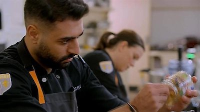 Top Chef Season 20 Episode 12