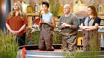 Top Chef Season 21 Episode 9