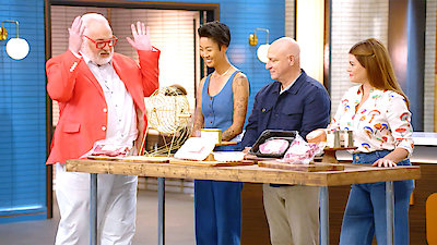 Top Chef Season 21 Episode 10