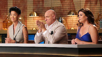 Top Chef Season 21 Episode 12