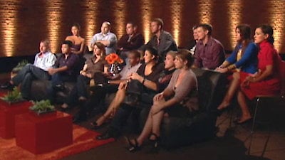 Top Chef Season 3 Episode 17