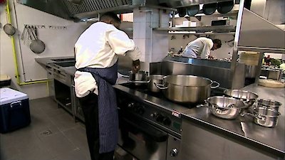 Top Chef Season 7 Episode 13