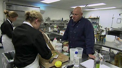 Top Chef Season 8 Episode 4