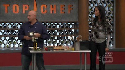 Top Chef Season 8 Episode 5