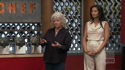 Top Chef Season 8 Episode 11