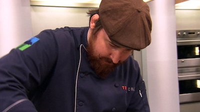 Top Chef Season 10 Episode 6