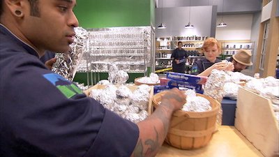 Top Chef Season 10 Episode 7