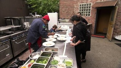 Top Chef Season 10 Episode 11