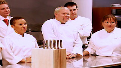 Top Chef Season 1 Episode 5