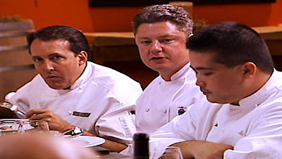 Top Chef Season 1 Episode 9
