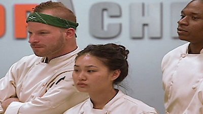 Top Chef Season 3 Episode 3