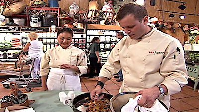 Top Chef Season 3 Episode 6