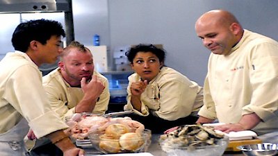 Top Chef Season 3 Episode 9