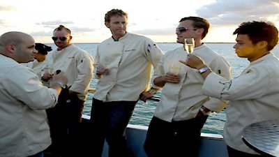 Top Chef Season 3 Episode 10