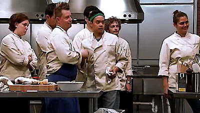 Top Chef Season 4 Episode 4