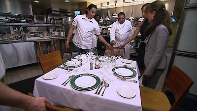 Top Chef Season 11 Episode 15
