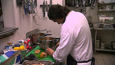 Top Chef Season 11 Episode 14