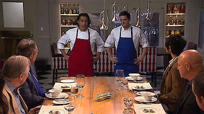 Top Chef Season 11 Episode 13