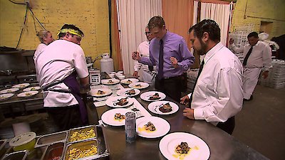 Top Chef Season 11 Episode 9