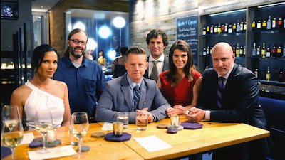 Top Chef Season 12 Episode 12