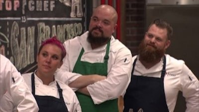 Top Chef Season 13 Episode 1