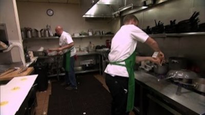 Top Chef Season 13 Episode 3