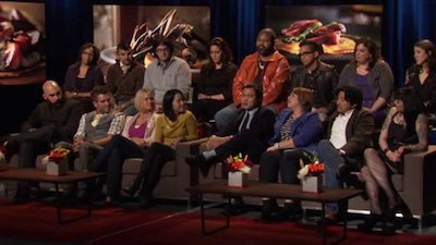 Top Chef Season 9 Episode 18