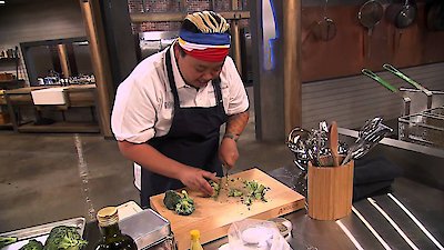Top Chef Season 13 Episode 5