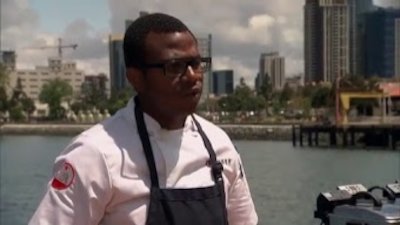 Top Chef Season 13 Episode 6