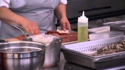 Top Chef Season 13 Episode 9