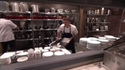 Top Chef Season 13 Episode 14