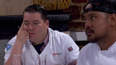 Top Chef Season 14 Episode 8