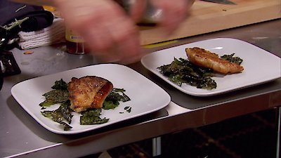 Top Chef Season 14 Episode 9