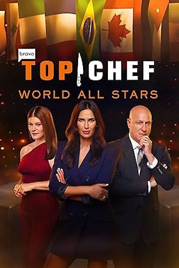 Watch Top Chef Online - Full Episodes - All Seasons - Yidio