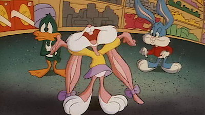 Tiny Toon Adventures Season 2 Episode 5