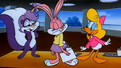 Tiny Toon Adventures Season 2 Episode 10